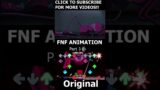 FNF Musical Memory But Everyone Sings it | FNF x Animation x Cover (Poppy Playtime 2 Animation)