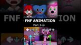 FNF Mommytime Got me Like Friday Night Funkin'Mod || FNF Cover x Poppy Playtime Chapter 2 Animation