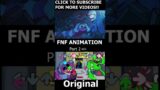 FNF Mommytime Got me Like Friday Night Funkin'Mod || FNF Cover x Poppy Playtime Chapter 2 Animation