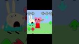 Scary Peppa Pig in Horror Friday Night Funkin be Like | part 30