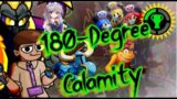 180-Degree Calamity (FNF Mega Mashup – Just a Theory, Shotgun Shell & More!)