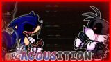 ACQUSITION | Perdition but Xenophanes and Tails.Exe Sings It | FNF Cover
