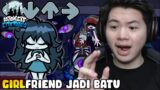 AKHIR DARI PERJALANAN HIDUP GIRLFRIEND…?! | VS Limu (Late Night City Tales) – Friday Night Funkin