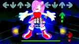 Amy Rose DIES and went to Sonic – FNF