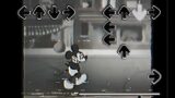 CREAPY SUICIDE MICKEY MOUSE | FNF MOD | EXE monster | CARTOON