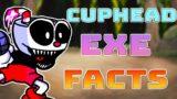 Cuphead.EXE Threefolding Knockout  Mod Explained in fnf