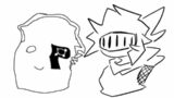 Doodles – FNF Minimod OST