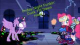 Dusk Till Dawn | Friday night funkin' | hard |