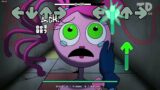 FNF Belike – Mommy Run Away From Prototype 1006 And Come Home – Poppy Playtime Chapter 2 Animation