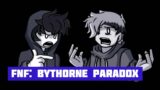 FNF: Bythorne Paradox (Adam VS Jonah)