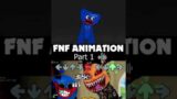 FNF Corrupted "Sliced" Got me Like Friday Night Funkin'Mod | FNF x Poppy Playtime 2 Animation