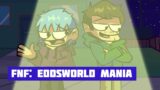 FNF: Eddsworld Mania