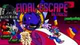 FNF – FINAL ESCAPE BUT "YOU" COVER WHATS ON BF'S SIDE #FinalEscapeCollab
