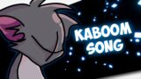 FNF – KABOOM Song (Tom's Basement Show Mod) [Slowed + Reverb Version]