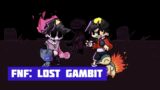 FNF: Lost Gambit