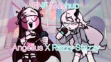 [FNF Mashup] Angelius X Razzy Stazzy