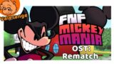 FNF Mickey Mania OST – Rematch