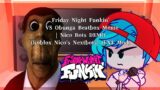 FNF Mod Characters Reacts VS Obunga Beatbox Meme | Nico Bots DEMO (Roblox Nico's Nextbots)