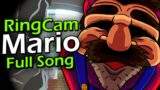 FNF Mod: Ring Cam Mario – Full Song (FGTeeV Original)