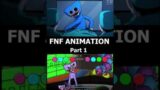 FNF Musical Memory Got me Like Friday Night Funkin'Mod || FNF x Poppy Playtime Chapter 2 Animation
