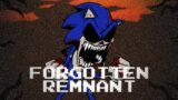 FNF – Playable Forgotten Remnant