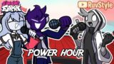 FNF Power Hour but it's Lilli, Void and Sumire
