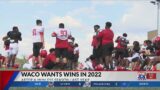 FNF Preview: Waco Lions