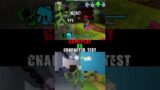 FNF Rainbow friends Green Character Test Gameplay VS My Playground