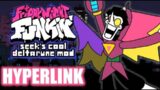 FNF | Seek's Cool Deltarune | Hyperlink | Hard | FC