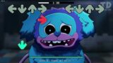 FNF Sliced (Pibby Annoying Orange Corrupted) – Poppy Playtime Chapter 3 Animation – FNF Belike