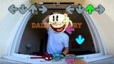 FNF Snake Eyes Got Me Like but Cuphead and Mugman | Friday Night Funkin' VS Indie Cross