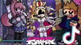 [FNF] Sonic Tiktok Compilation #30 || #Sonic #fnf #tiktok