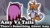 FNF | There's Something funky About Amy… [DEMO] | Amy Vs Tails | Mods/Hard |