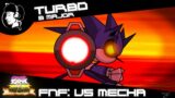 FNF: VS Mecha – Turbo