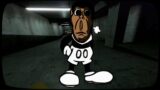 FNF VS Obunga Beatbox Meme But Mickey Mouse Sing it | Roblox Nico's Nextbots – Friday Night Funkin