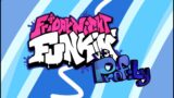 FNF VS Profily – Mod Showcase