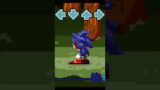 FNF: VS SONIC.EXE ( 3 phases) +Talis.exe #shorts