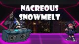 FNF Vs. Camellia – Nacreous Snowmelt Cassette Girl cover