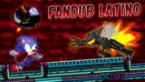FNF: Vs. Sonic.exe – Prey 2.0 | Fandub Latino (Remake)
