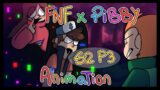 FNF X PIBBY (S2 P3) GRAVITY FALLS ~Friday Night Funkin~ [ANIMATION]