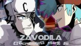 FNF| Zavodila But Every Turn Character Sings It – Friday Night Funkin( Animation )