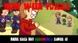 FNF babs seed but eddsworld sings it ( NOW WITH VOCALS )