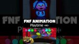 FNF "Playtime" Got me Like Friday Night Funkin'Mod || FNF x Poppy Playtime Chapter 2 Animation