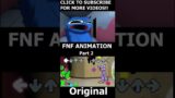 FNF "SLICED" Got me Like Friday Night Funkin'Mod || FNF Cover x Poppy Playtime Chapter 2 Animation