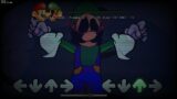 FNF vs Luigi – Sink (Dire Attempt 2401 / Mario Mix)