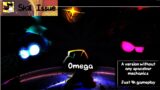 [FNF]CROSSED OUT OFFICIAL UPDATE!!! OMEGA DIFF CLEAR!! (with cool way)