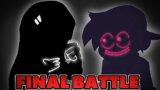 FRIDAY NIGHT FUNKIN' Mod EVIL Boyfriend VS Nagatoro FINAL BATTLE (V 3.0)