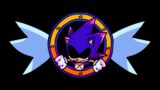 Final Escape (Sonic.Exe 3.0), Friday Night Funkin OST