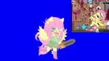 Fluttershy Elements of Insanity FNF