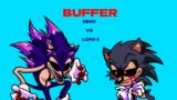 Friday Night Funkin  Buffer (Xenophanes vs Lord X Cover)